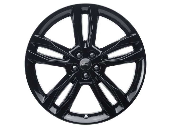 Original Ford Edge Alufelge 21