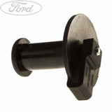 Original Ford Kühlerhalterung Reparatursatz 1424277