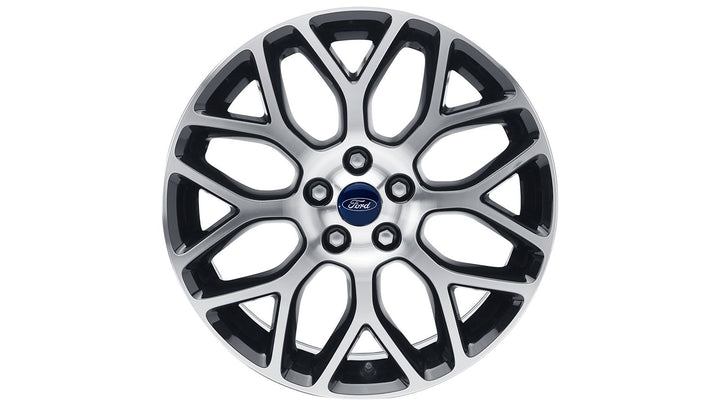 Original Ford Focus & C-MAX Alufelge 18