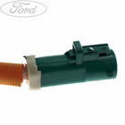 Fiesta Mk7 Mk8 1.25 Zetec S 1.4 Lambda O2 Lambdasonde