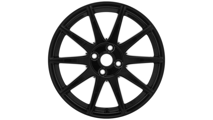 Ford Fiesta Alufelge 18