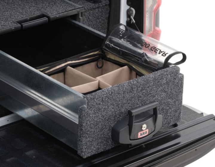ARB* Laderaum-Box groß