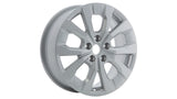 Original Ford Tourneo Connect Leichtmetallrad 17