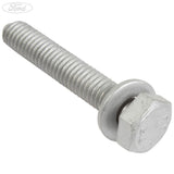 Original Ford Stecker 1820107