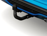 Ford Puma 2019-2024 Abnehmbare Anhängerkupplung & kompletter 13-poliger Elektrosatz