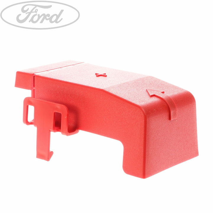 Original Ford Ranger 2011-2015 Deckel Batterieanschlüsse 1750404