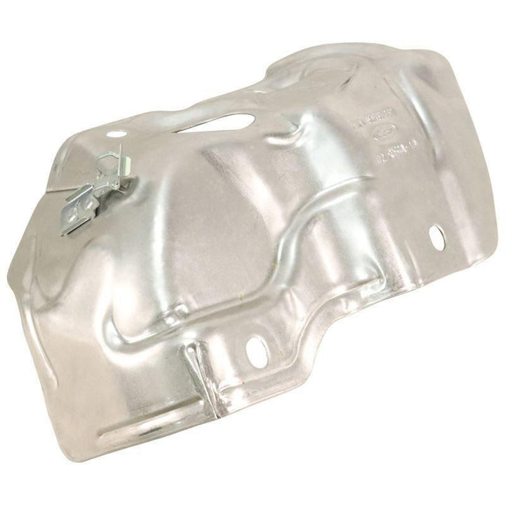 Original Ford Focus Mondeo Connect Kuga 1.5 TDCi Auspuffhitzeschild 1908910