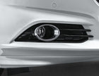 Original Ford Mondeo 2014-2022 Blende für Nebelscheinwerfer rechte Seite,schwarz