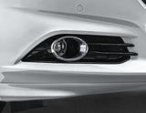 Original Ford Mondeo 2014-2022 Blende für Nebelscheinwerfer rechte Seite,schwarz