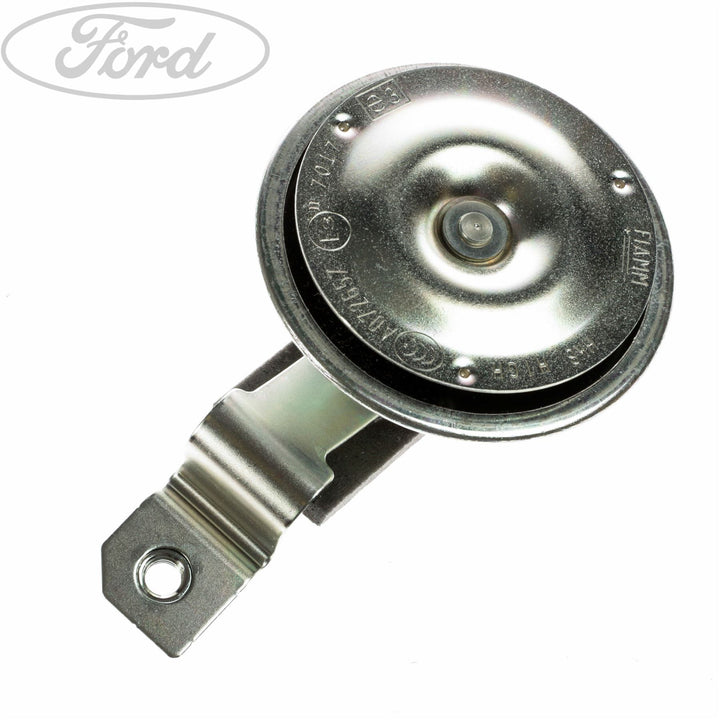 Original Ford Focus Autohupe Perimeter / Volumendiebstahl 1764910
