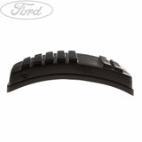 Original Ford Kupplungspedalbelag 6789917 - 5 Stk