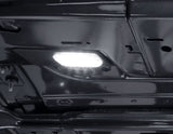 LED-Deckenleuchte für Ladefläche