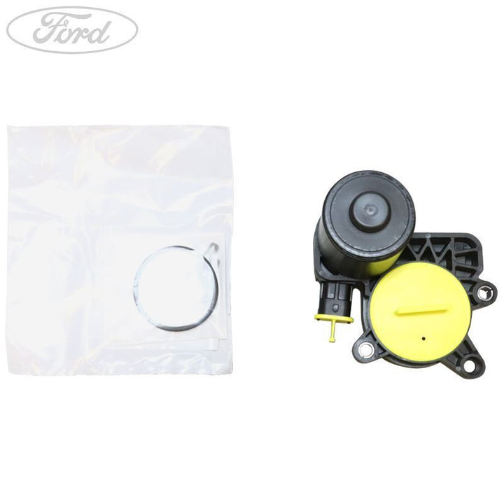 Original Ford S-Max/Galaxy/Mondeo/Edge elektrischer Feststellbremsmotor 2173512