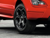 Ford Ecosport Alufelge 17