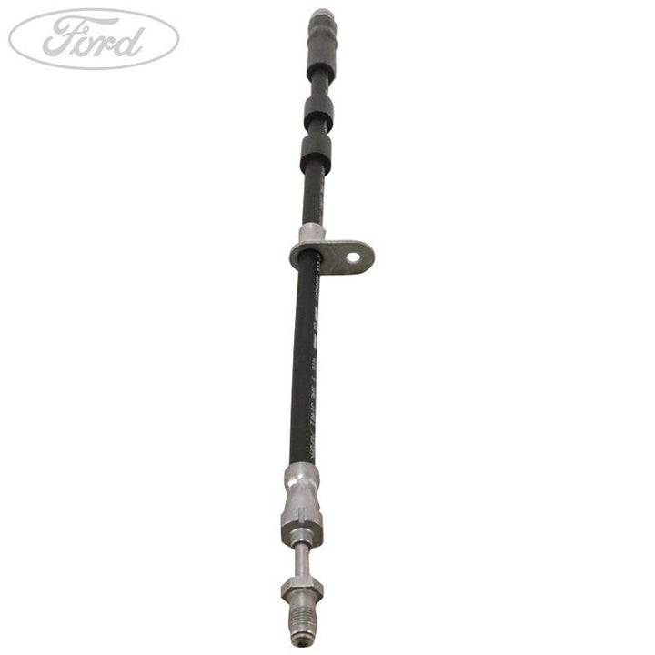 Original Ford Fiesta 2013-2019 Bremsflexschlauch 4-Rad Scheiben 1785458