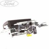 Original Ford Ranger ab 2011-2019 Türgriff hinten Fahrerseite 1743542