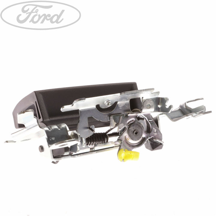 Original Ford Ranger ab 2011-2019 Türgriff hinten Fahrerseite 1743542