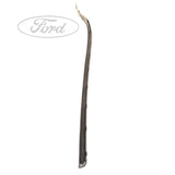 Original Ford Fiesta Einsatzformleiste für die Windschutzscheibe 1746911