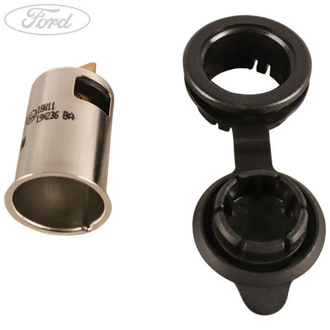 Original Ford Zusätzsteckdose 1712882 | Ford Onlineshop 