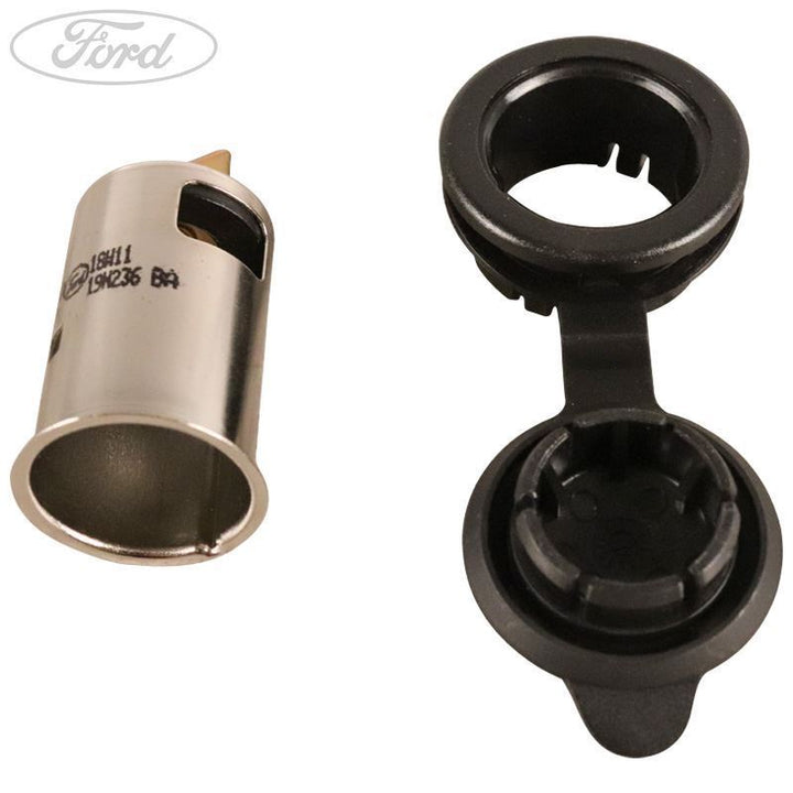 Original Ford Zusätzsteckdose 1712882