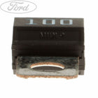 Original Ford Sicherungsautomat 32 Volt 100 Ampere Mega Fuse Blau 1148217