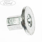 Dachträgersysteme Mutter & Unterlegscheibe