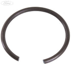 Transit Mk7 Verteilergetriebe Sicherungsring 2007-2011