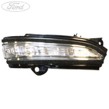 Original Ford Mondeo Blinkleuchte Aussenspiegel rechts 4450780