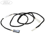 Focus rechts & links Türschweller LED Kit 2014-2018