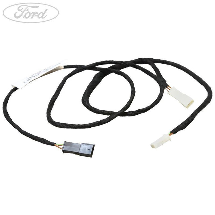 Focus rechts & links Türschweller LED Kit 2014-2018