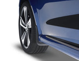 Ford Puma ab 2019 Schmutzfänger Komplettsatz vorne und hinten