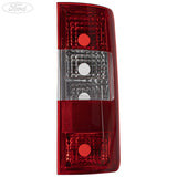 Transit hinten Rücklicht Lampe 2002-2013