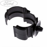 Original Ford Rohre & Schläuche - Kühlsystem Clip 1232472 - 4 Stk