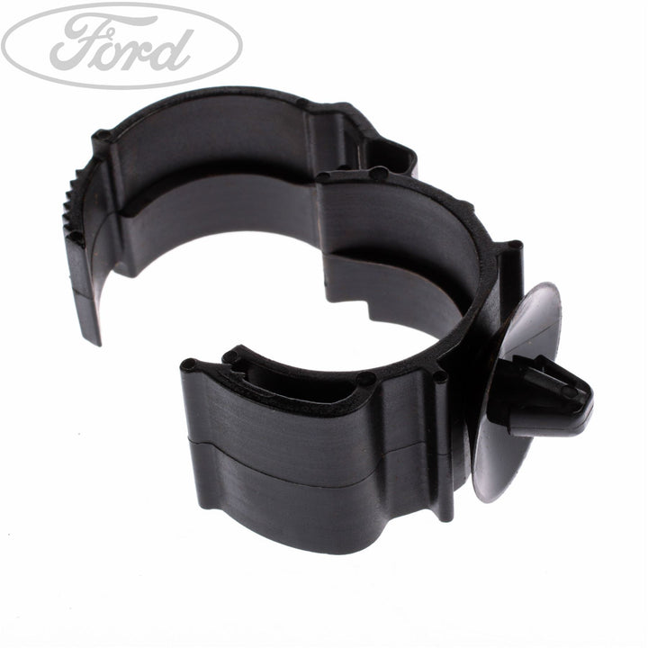 Original Ford Rohre & Schläuche - Kühlsystem Clip 1232472 - 4 Stk