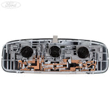 EcoSport Mk1 Transit Mk8 Innenleuchte mit Alarm