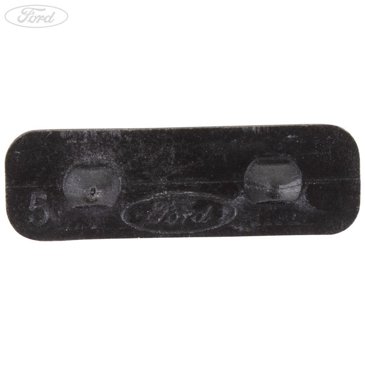 Original Ford Hintertürscharnier 1847607