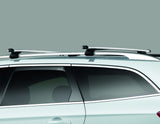 Original Ford Mondeo Turnier 2007-2014 Querträger für Reling,Fzg. Mit Dachträger