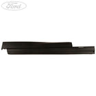 Original Ford C-Max 2015-2019 Zieleiste hinten links 1875336
