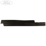 Original Ford C-Max 2015-2019 Zieleiste hinten links 1875336