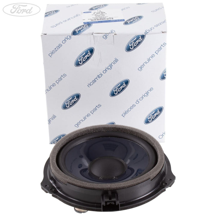 S-Max Mondeo Mk5 Vorder-und Hintertür Lautsprecher 2015-