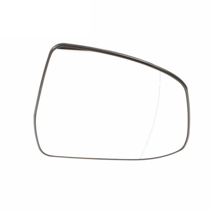 Original Ford Focus 2007-2020 Außenspiegelglas, rechts 1746416