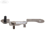 1.6 SOHC DI TC Abgasdrucksensor Halterung 04/2015-