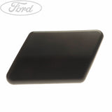 Original Ford Focus RS 2009-2011 Kappe Scheinwerferreinigung links 1711147