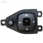 Ranger Elektronischer Spiegelsteuerungshebel   2011