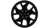 Ford Transit/TourneoCustom Alufelge 17