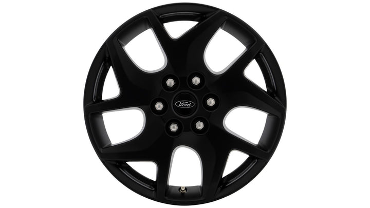 Ford Transit/TourneoCustom Alufelge 17