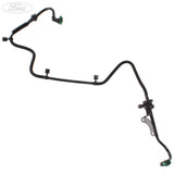 Original Ford Kraftstoffdampfabscheiderrohr 2070059