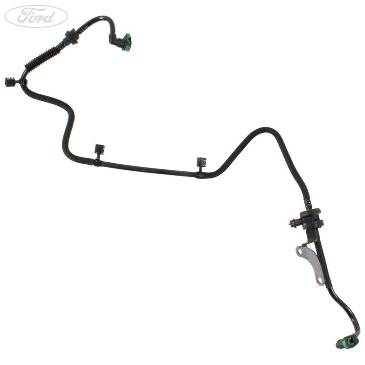 Original Ford Kraftstoffdampfabscheiderrohr 2070059