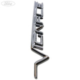 Mondeo Mk5 Vignale Plakete Emblem