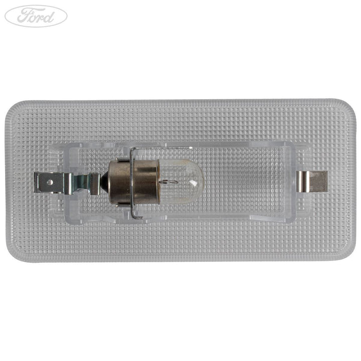 Transit MK6 Innenbeleuchtung Lampe ohne Schalter